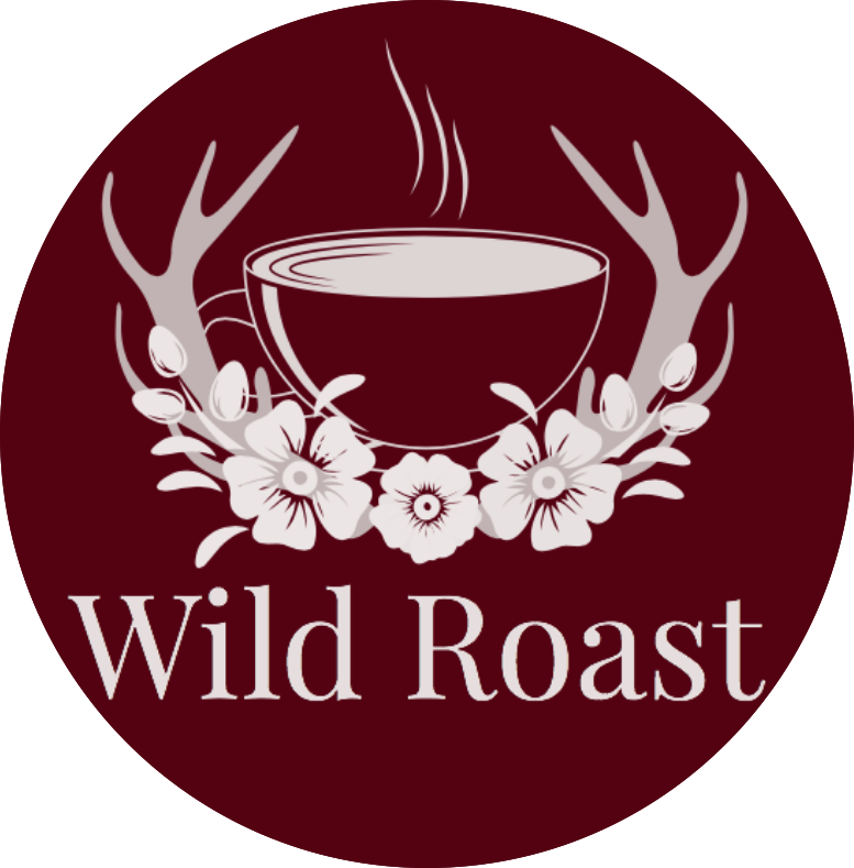 Coffee Shop in Bluff Park Wild Roast Cafe